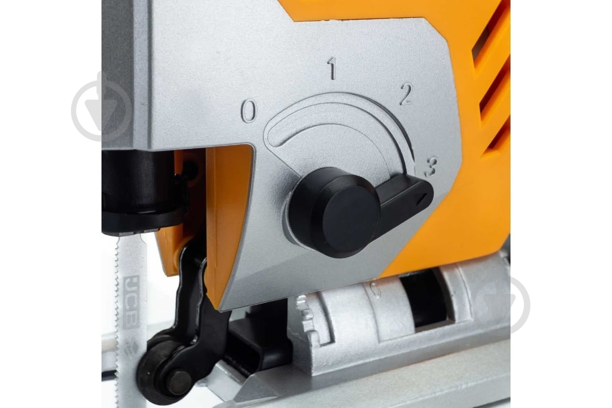 Электролобзик JCB JCB-18JS-B-E - фото 7