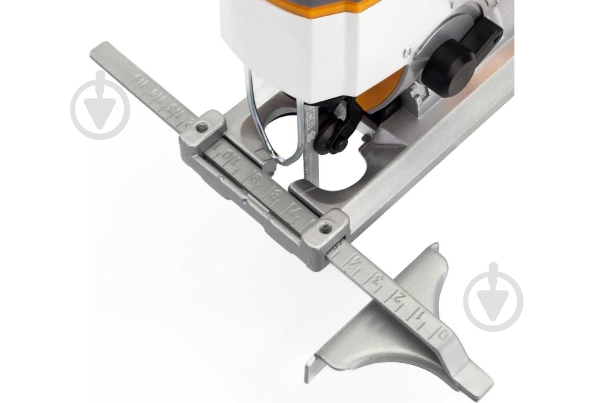 Электролобзик JCB JCB-18JS-B-E - фото 8