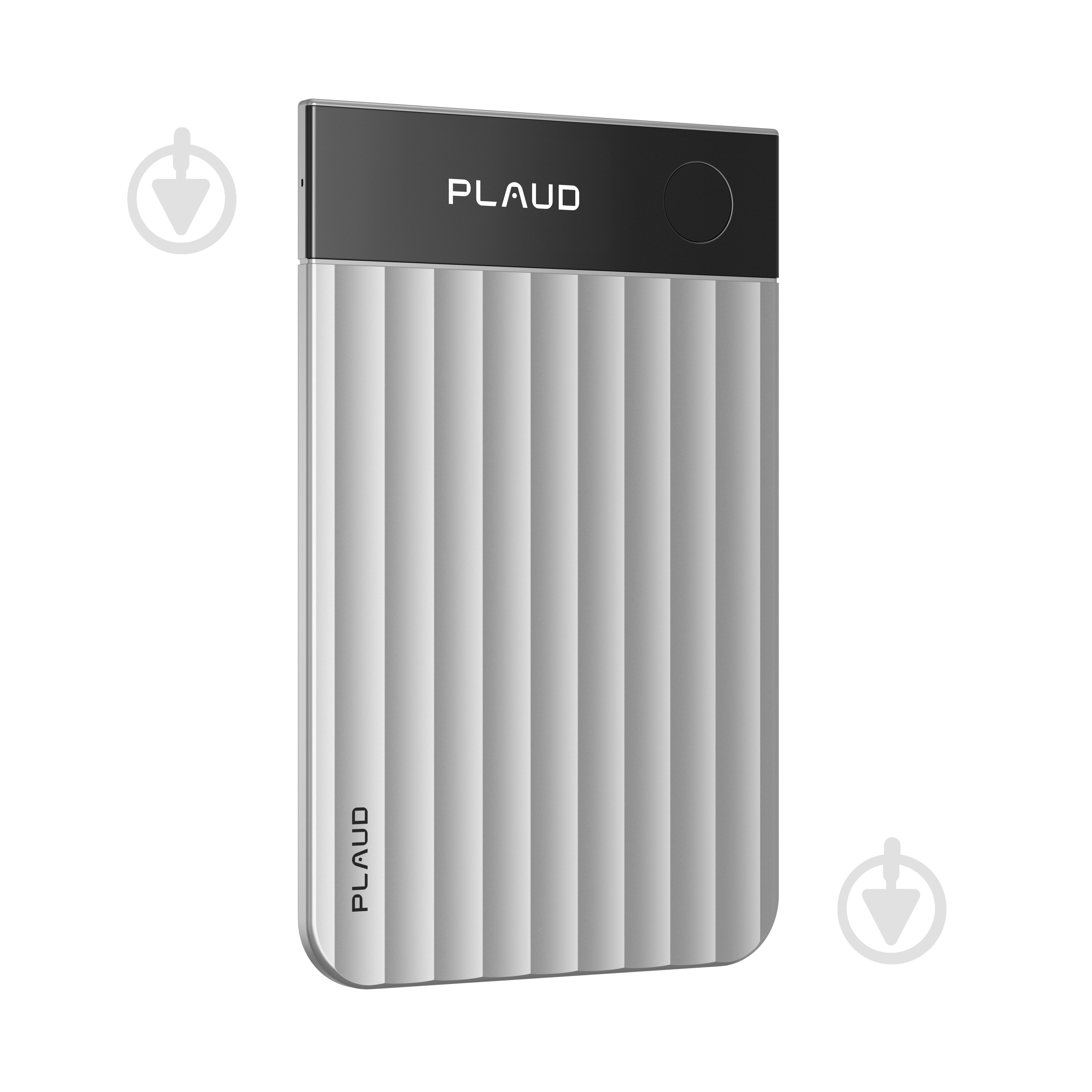 Диктофон Plaud Note Pro Silver - фото 3