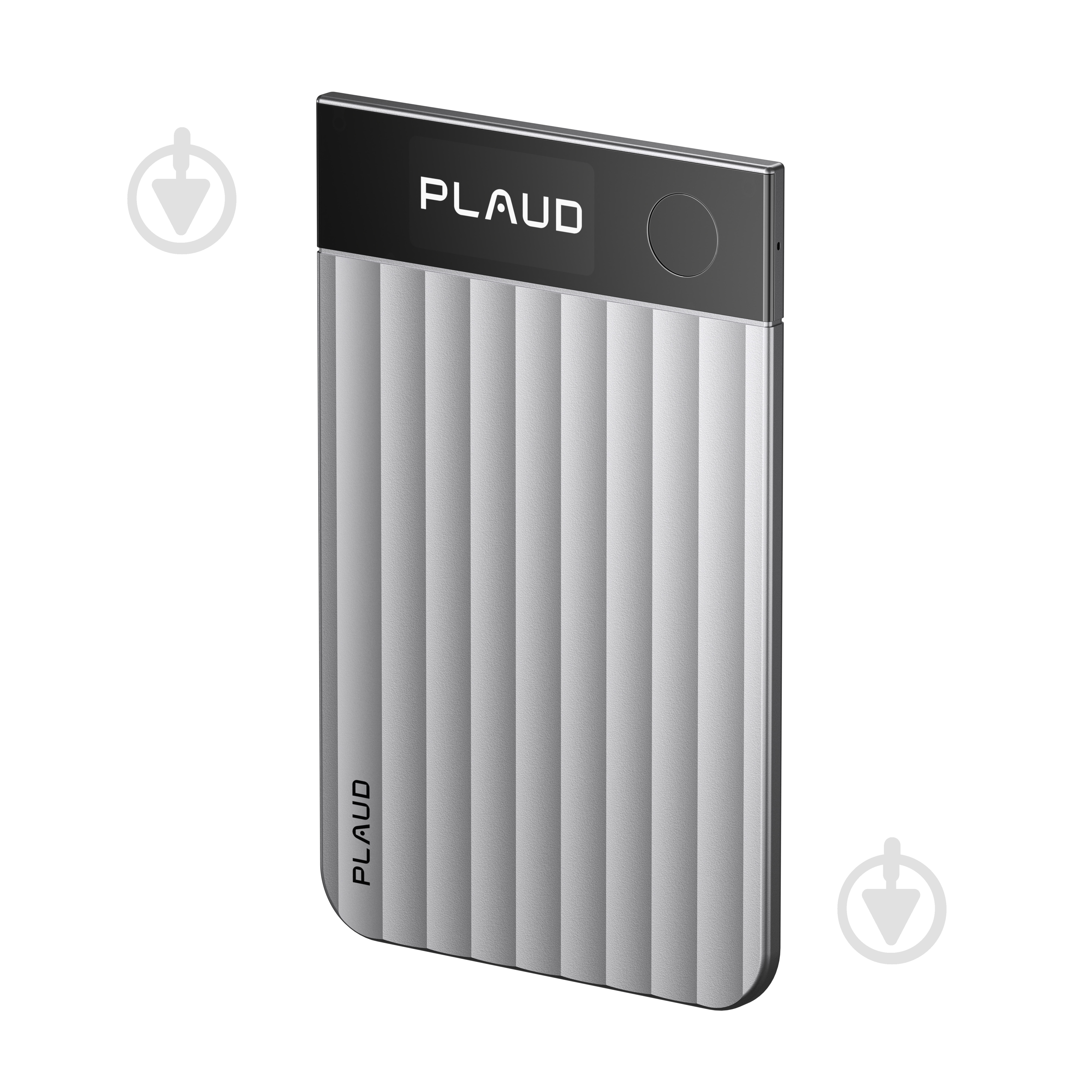 Диктофон Plaud Note Pro Silver - фото 4