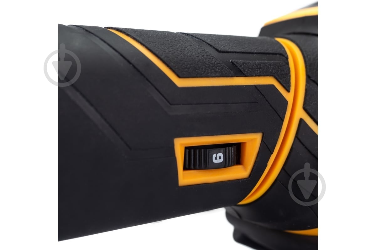 Многофункциональный инструмент JCB JCB-18MT-2XB-E - фото 10