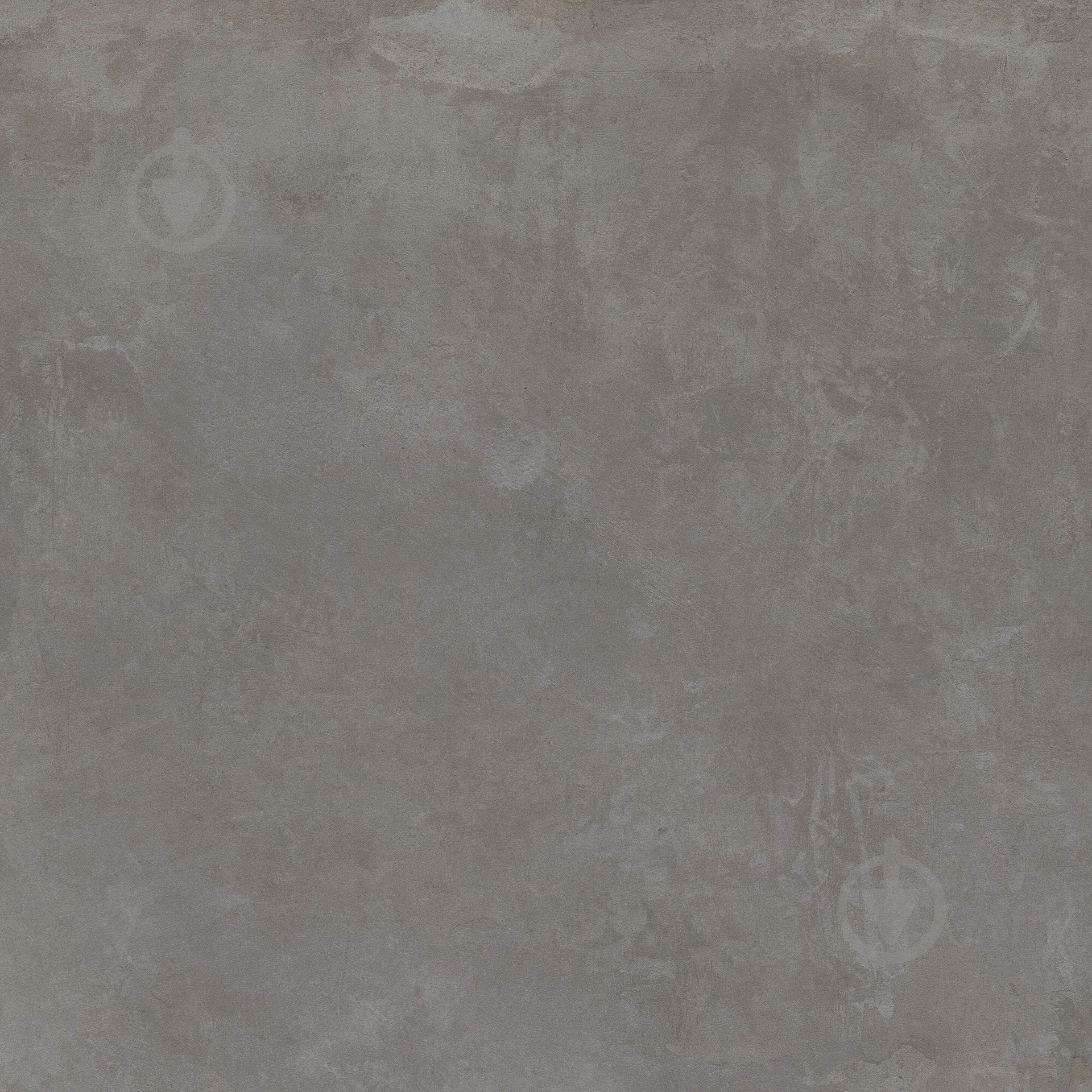 Плитка Pacific Dark Grey F P R Mat 2 сорт 60x60 см - фото 1