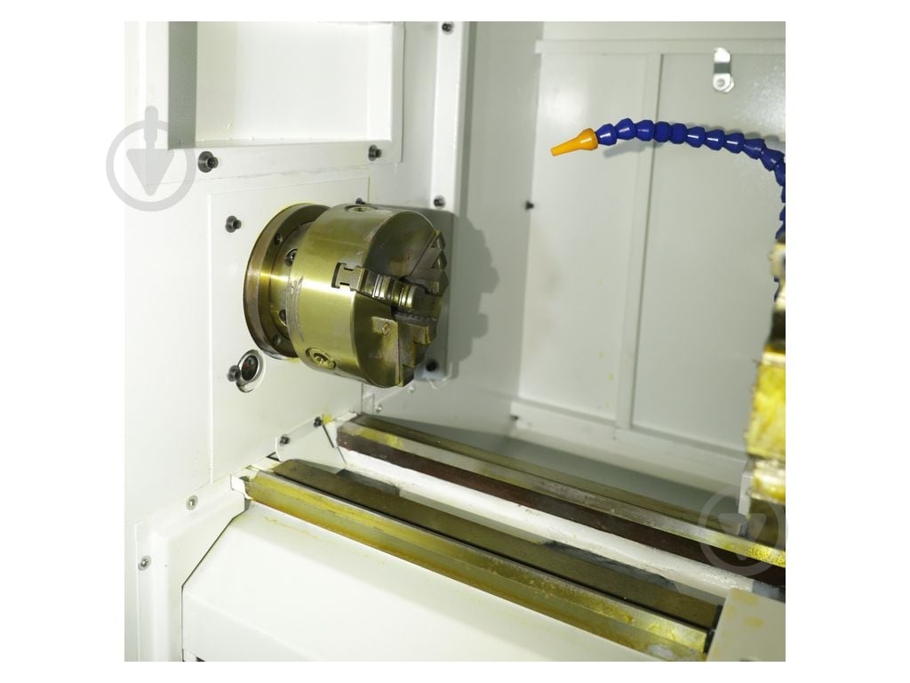 Верстат токарний Mast ML 320х500 SM6 - фото 6