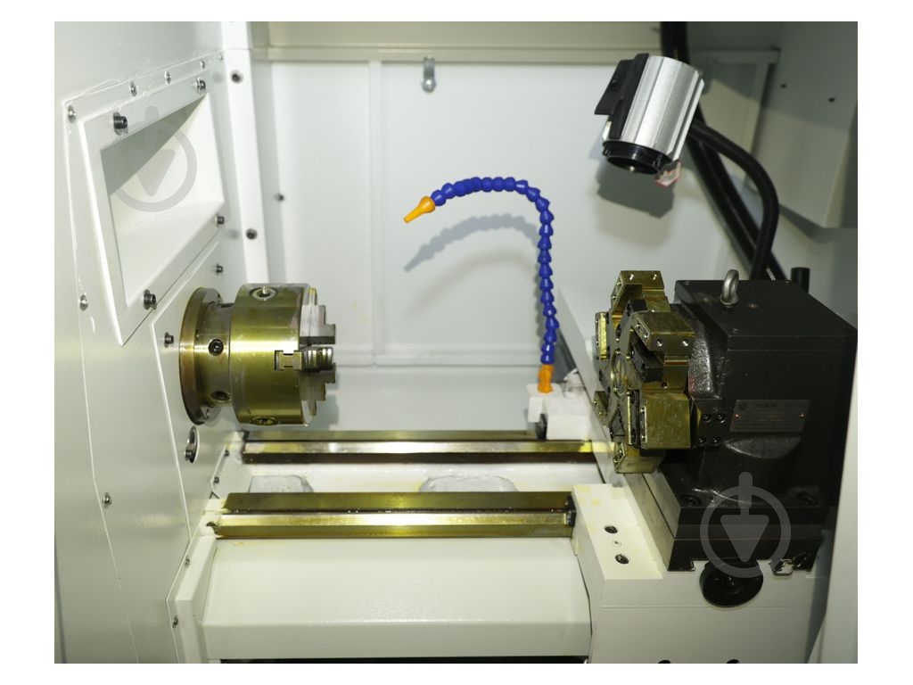 Верстат токарний Mast ML 320х500 SM6 - фото 7