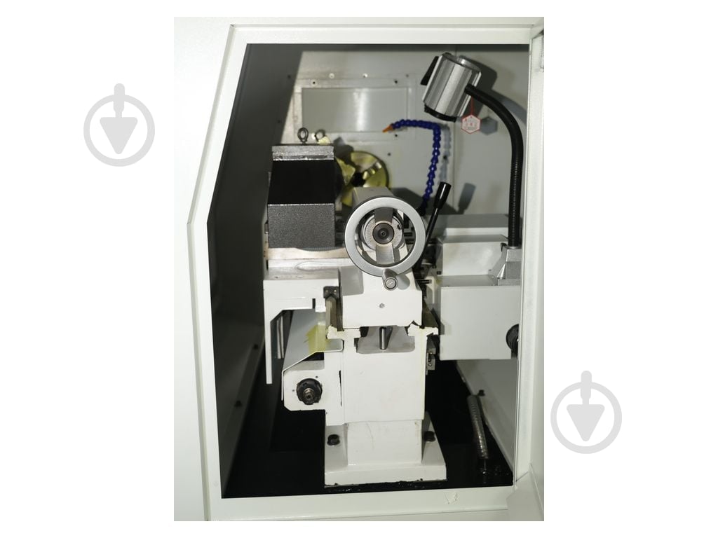 Верстат токарний Mast ML 320х500 SM6 - фото 9