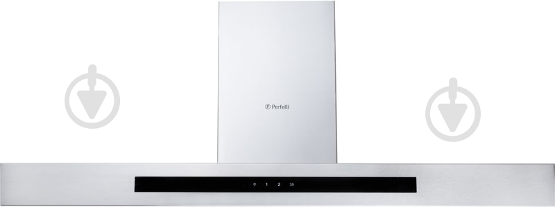 Вытяжка Perfelli TS 9723 B 1100 I/BL LED Strip - фото 1