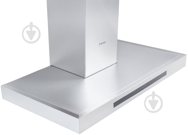 Вытяжка Perfelli TS 9723 B 1100 I/BL LED Strip - фото 3