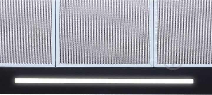 Вытяжка Perfelli TS 9723 B 1100 BL LED Strip - фото 4 Вытяжка Perfelli TS 9723 B 1100 BL LED Strip - фото 4