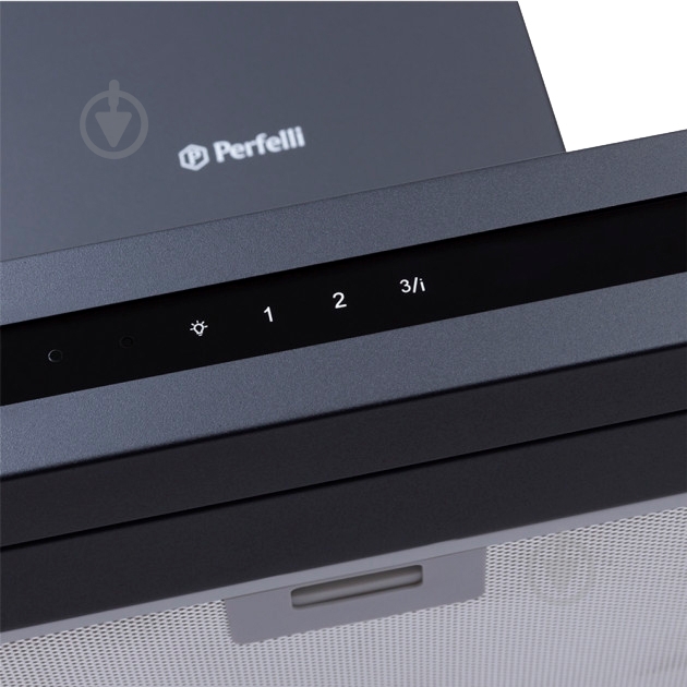 Вытяжка Perfelli TS 9723 B 1100 BL LED Strip - фото 5 Вытяжка Perfelli TS 9723 B 1100 BL LED Strip - фото 5