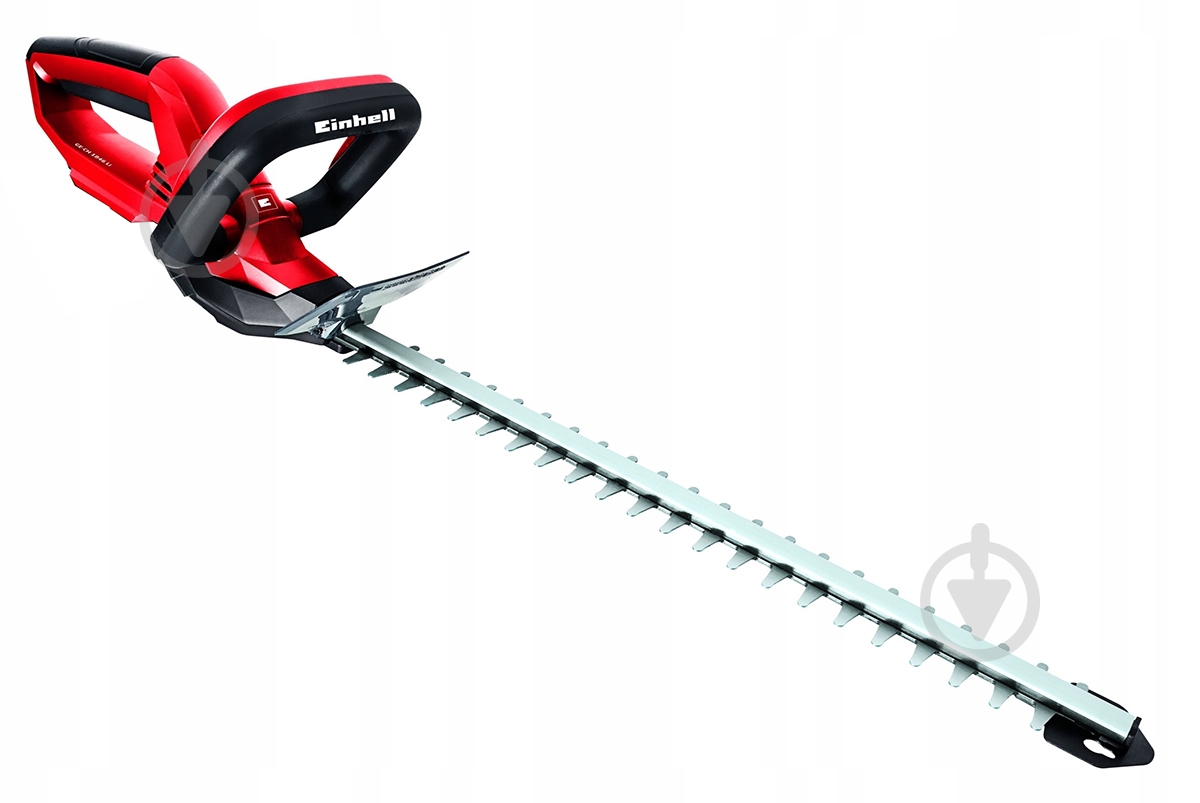 Кусторез аккумуляторный Einhell GE-CH 1855 T-Li - Solo - фото 1
