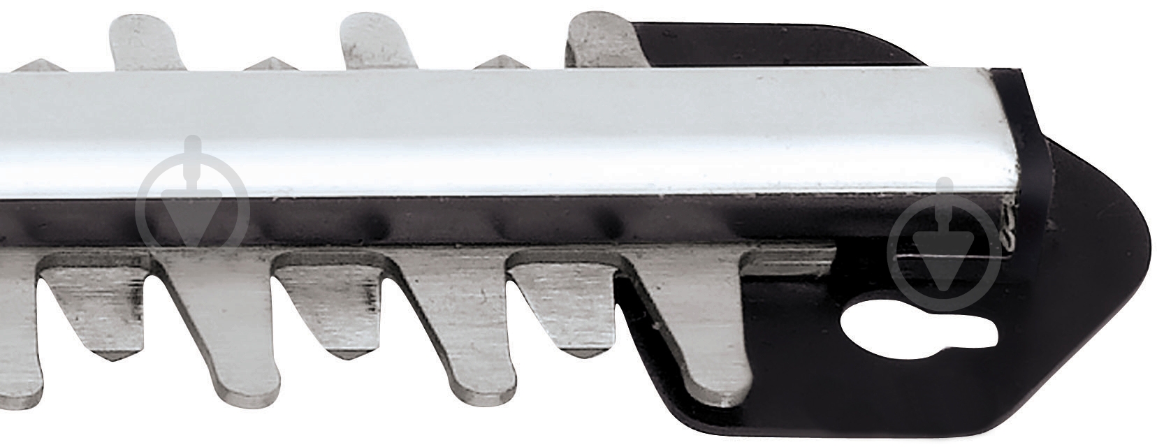 Кусторез аккумуляторный Einhell GE-CH 1855 T-Li - Solo - фото 4
