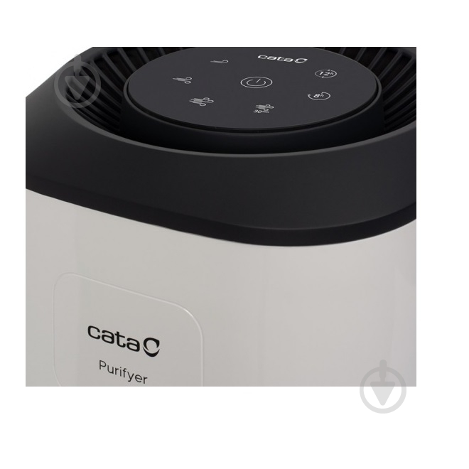 Очищувач повітря Cata Dream Basic Dream Basic - фото 10 Очищувач повітря Cata Dream Basic Dream Basic - фото 10