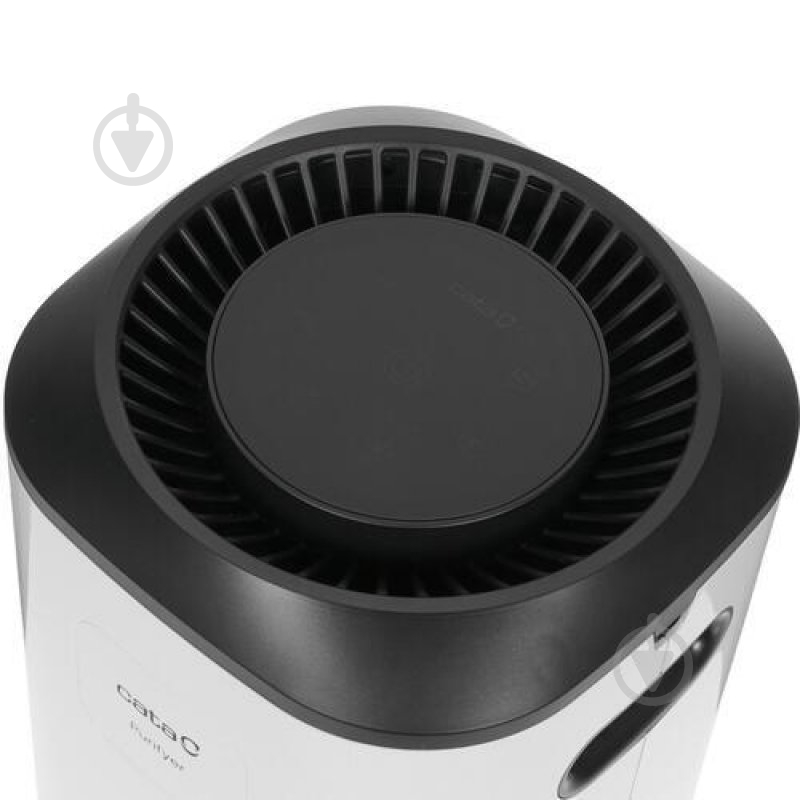 Очищувач повітря Cata Dream Basic Dream Basic - фото 4 Очищувач повітря Cata Dream Basic Dream Basic - фото 4