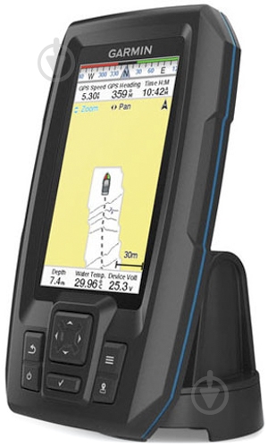 Ехолот Garmin Plus 4cv - фото 3 Ехолот Garmin Plus 4cv - фото 3