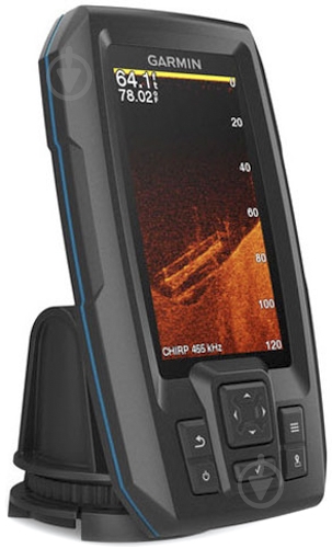 Ехолот Garmin Plus 4cv - фото 2 Ехолот Garmin Plus 4cv - фото 2