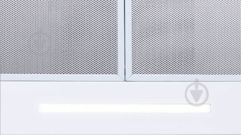 Вытяжка Perfelli TS 6723 B 1100 WH LED Strip - фото 6