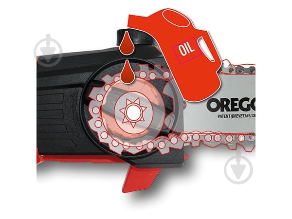 Телескопічний кущоріз Einhell X-Change GE-LC 18 Li T-Solo 3410810 - фото 10