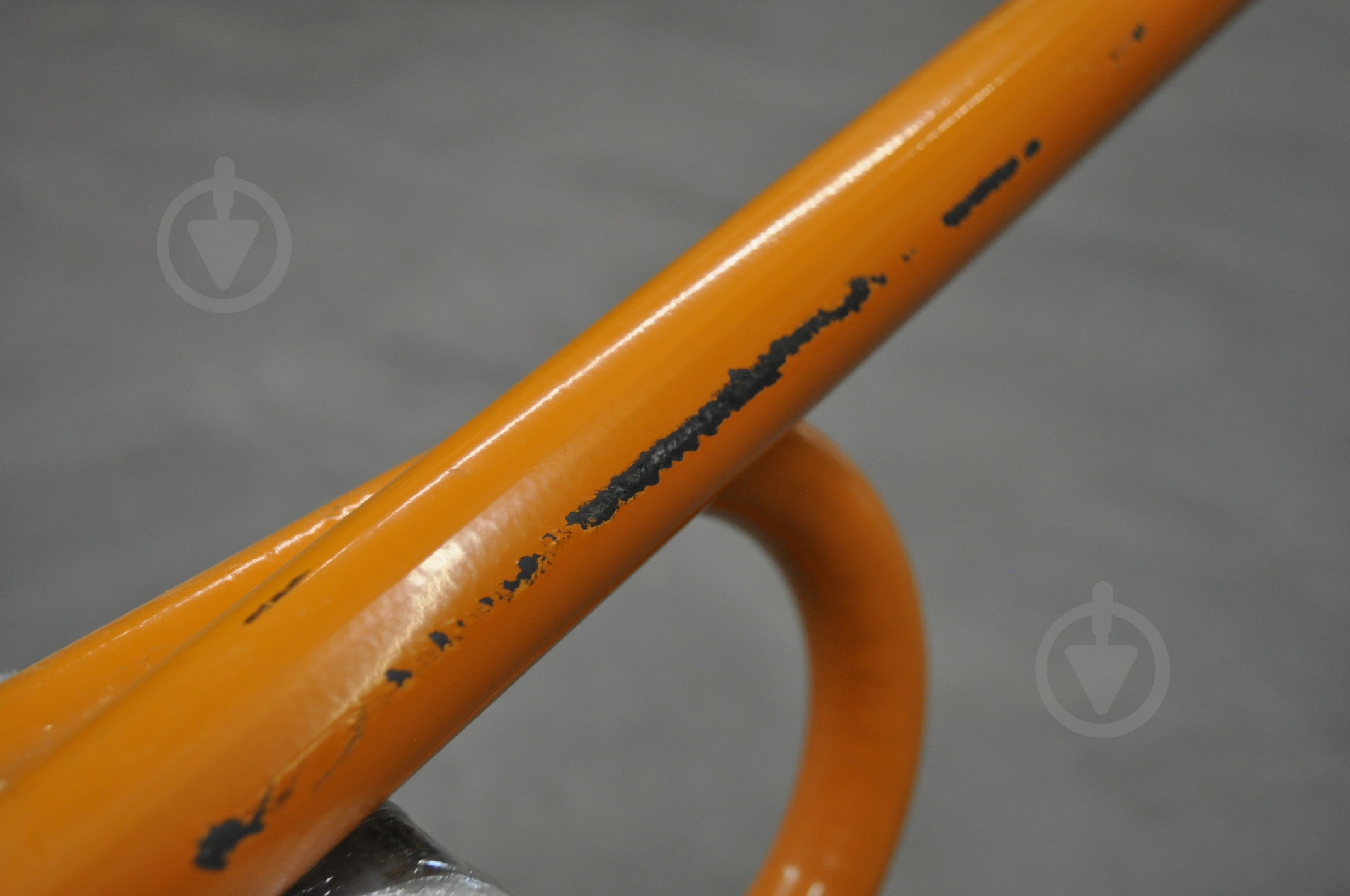 УЦЕНКА! Тачка садовая BUDFIX WB6404D (УЦ №151) - фото 4