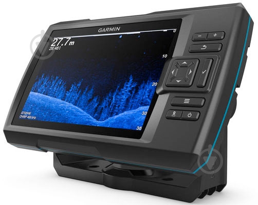 Ехолот Garmin Plus 7cv - фото 3