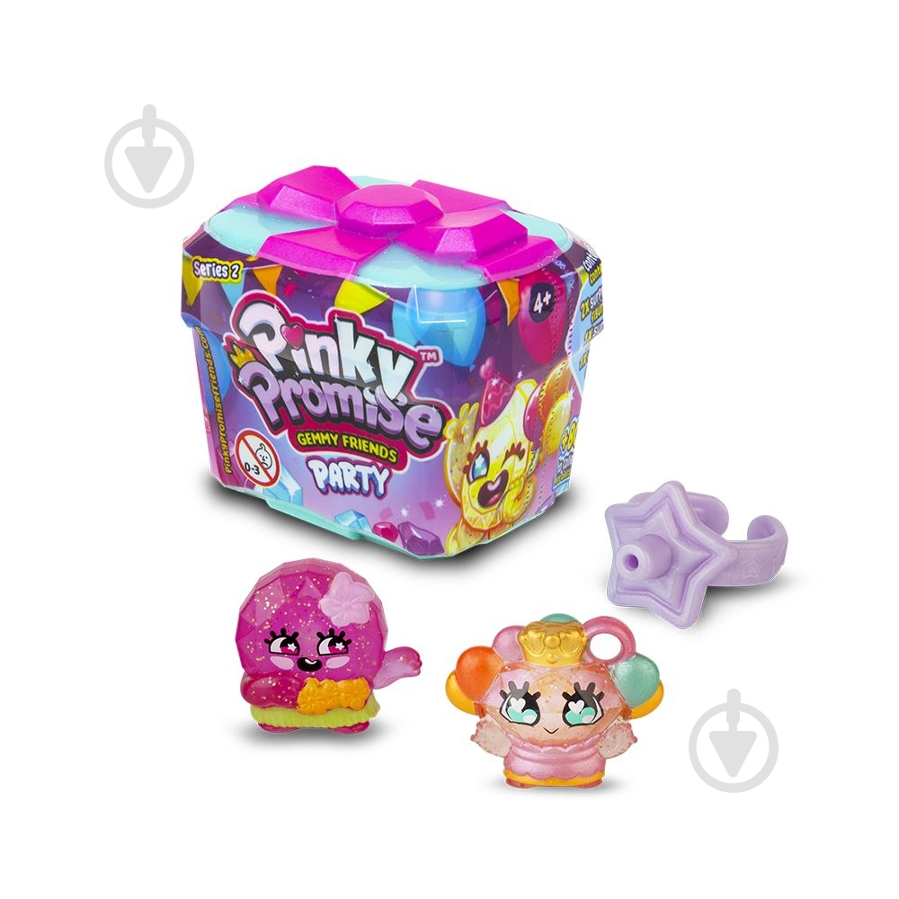 Набор аксессуаров TigerHead PK010D1 - фото 1