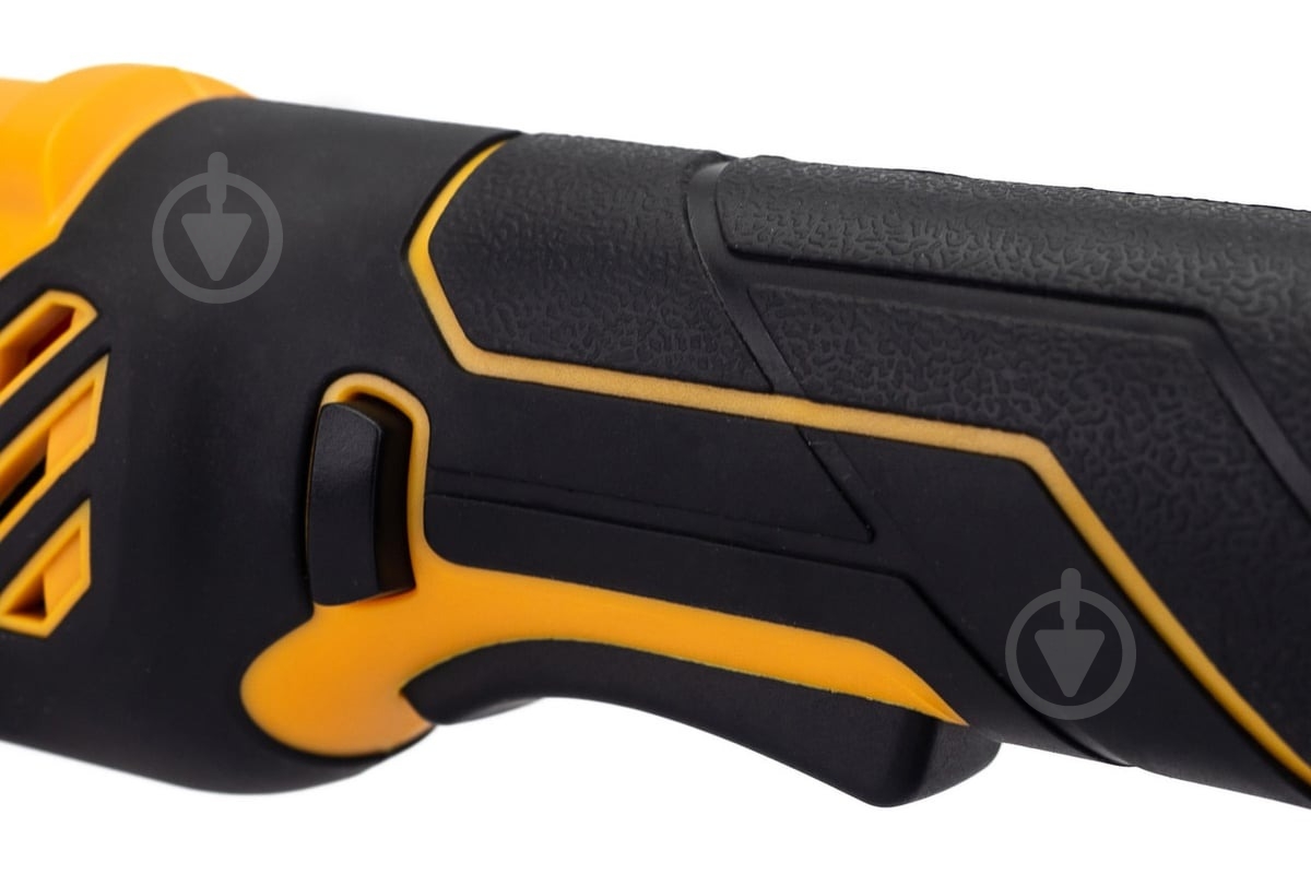 Кутова шліфмашина JCB 18 V, 0-8000 об/хв JCB-18AG-B-E - фото 9 Кутова шліфмашина JCB 18 V, 0-8000 об/хв JCB-18AG-B-E - фото 9