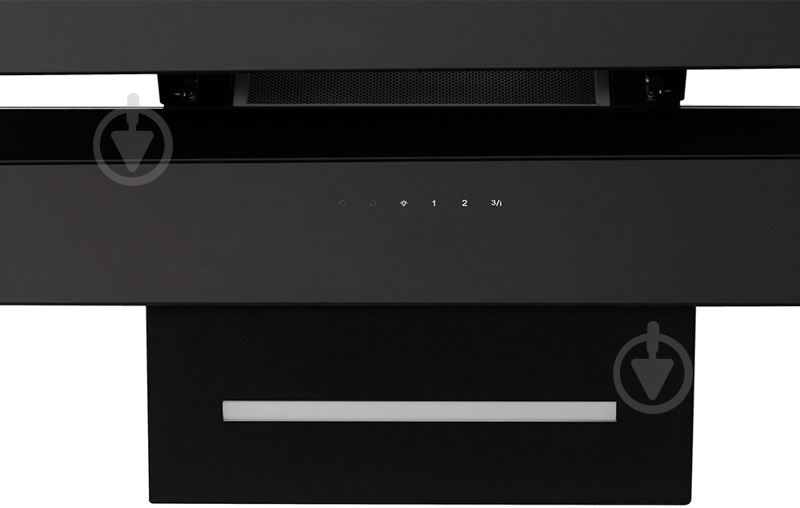 Вытяжка Perfelli DNS 6383 B 750 BL LED Strip - фото 3 Вытяжка Perfelli DNS 6383 B 750 BL LED Strip - фото 3