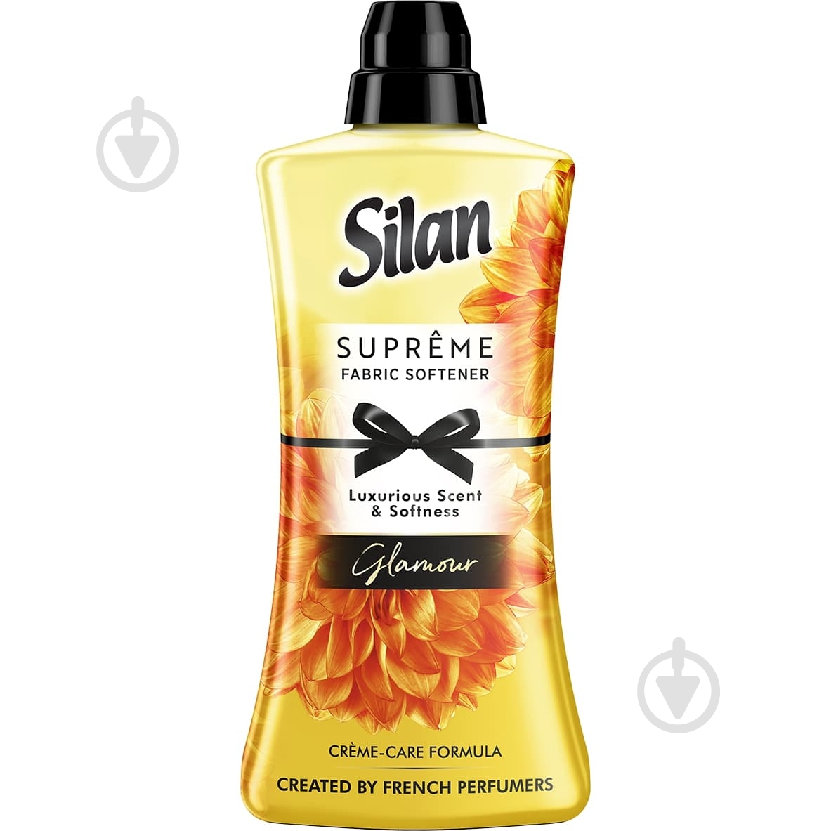 Кондиционер-ополаскиватель Silan Supreme Glamour 1,2 л - фото 2 Кондиционер-ополаскиватель Silan Supreme Glamour 1,2 л - фото 2