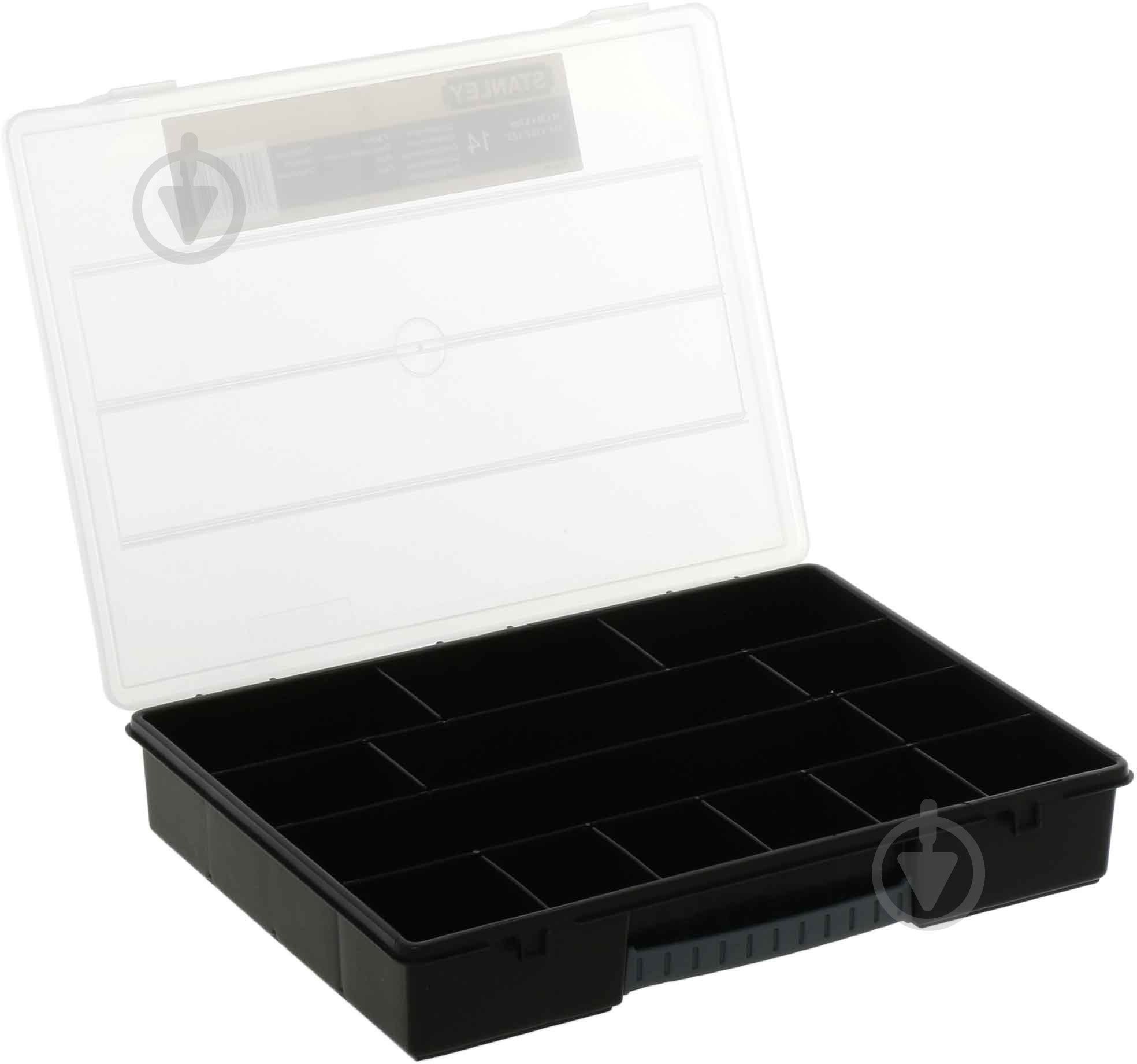 Органайзер для мелких деталей Stanley 14" 1-92-761 - фото 3