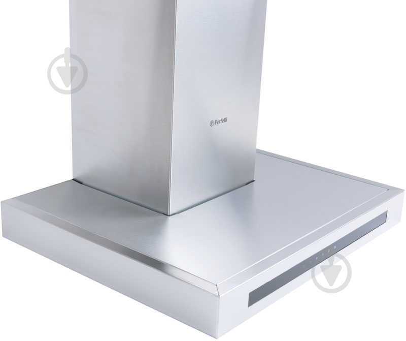 Вытяжка Perfelli TS 6723 B 1100 I/BL LED Strip - фото 2