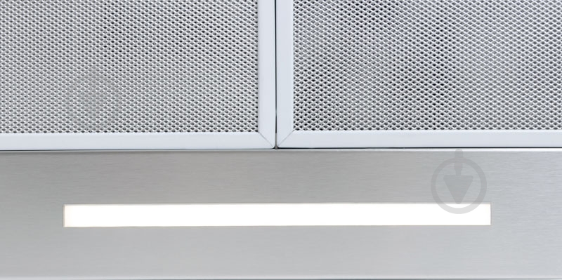 Вытяжка Perfelli TS 6723 B 1100 I/BL LED Strip - фото 7