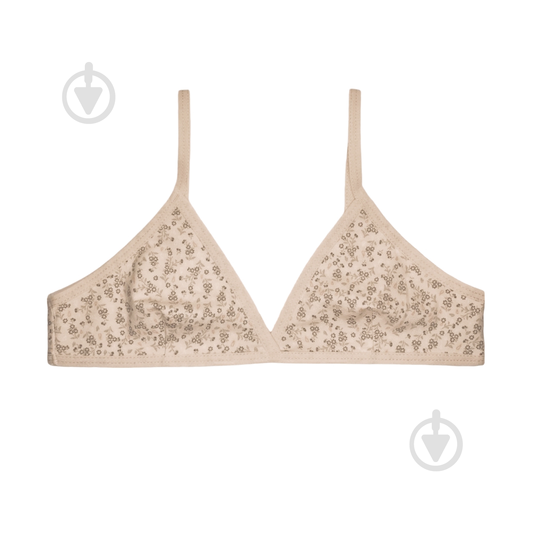 Лиф Bibo р.152 бежевый - фото 1