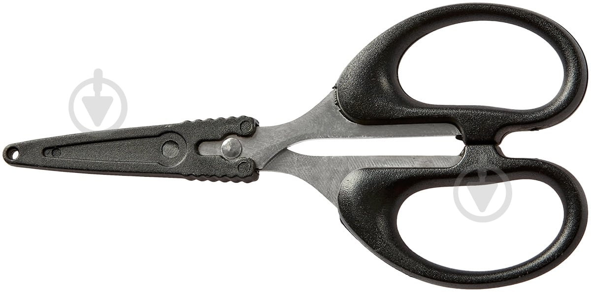 Ножницы Select SL-SJ02 13 см black - фото 2