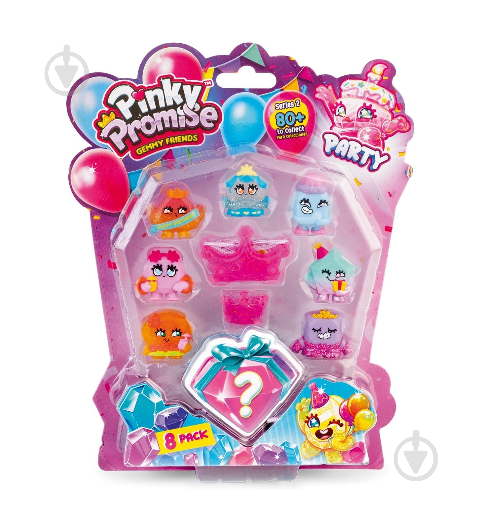 Набор аксессуаров TigerHead PK013A1 - фото 1 Набор аксессуаров TigerHead PK013A1 - фото 1