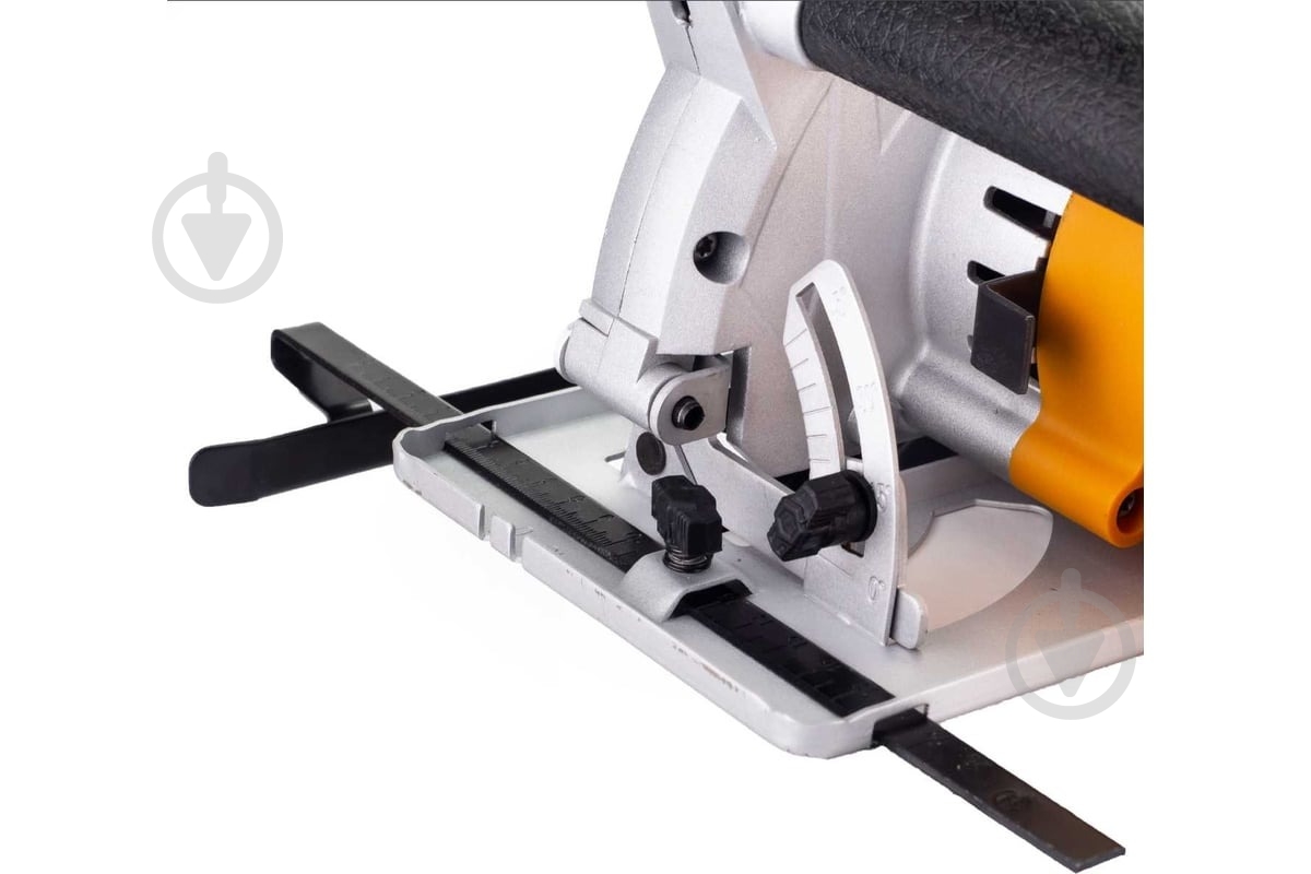 Пила циркулярная JCB JCB-CS1500-E - фото 3 Пила циркулярная JCB JCB-CS1500-E - фото 3