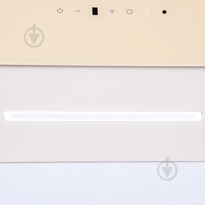Вытяжка Perfelli DNS 6343 B 750 IV LED Strip - фото 7
