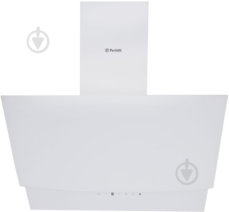 Вытяжка Perfelli DNS 6343 B 750 WH LED Strip - фото 1
