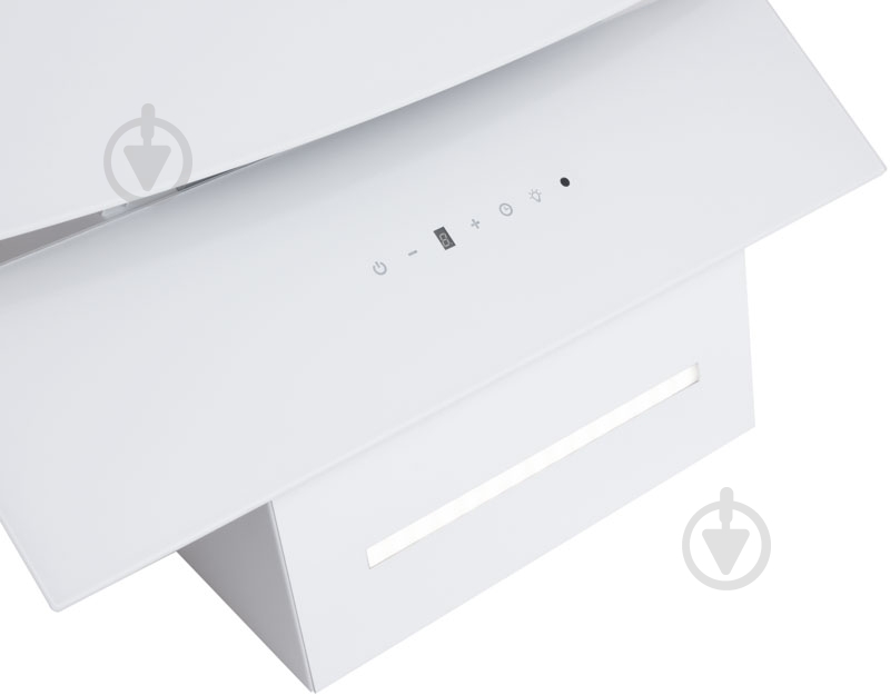 Вытяжка Perfelli DNS 6343 B 750 WH LED Strip - фото 5