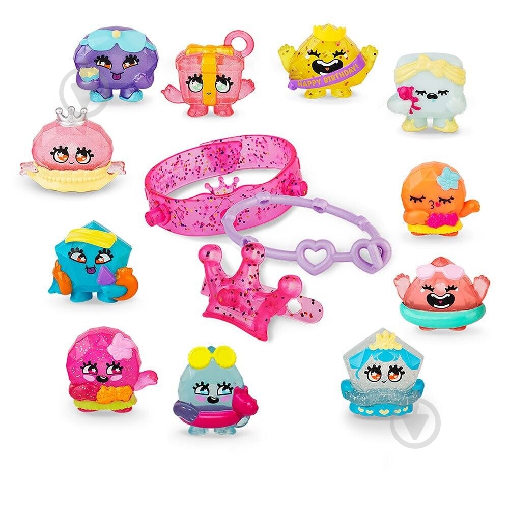 Набор аксессуаров TigerHead PK014A1 - фото 2 Набор аксессуаров TigerHead PK014A1 - фото 2