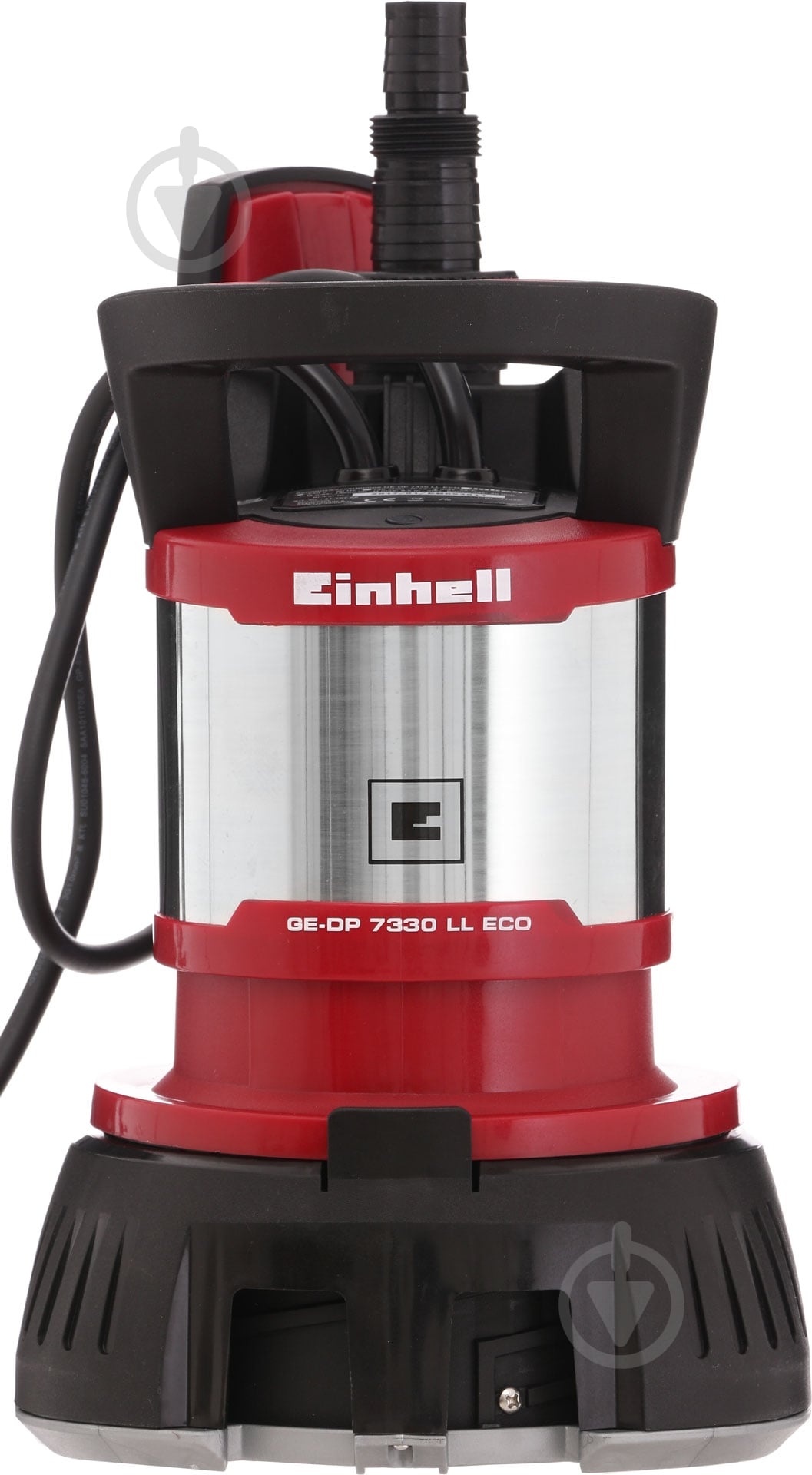 Насос дренажный Einhell ECO-Power GE-DP 7330 LL ECO 4170790 - фото 2