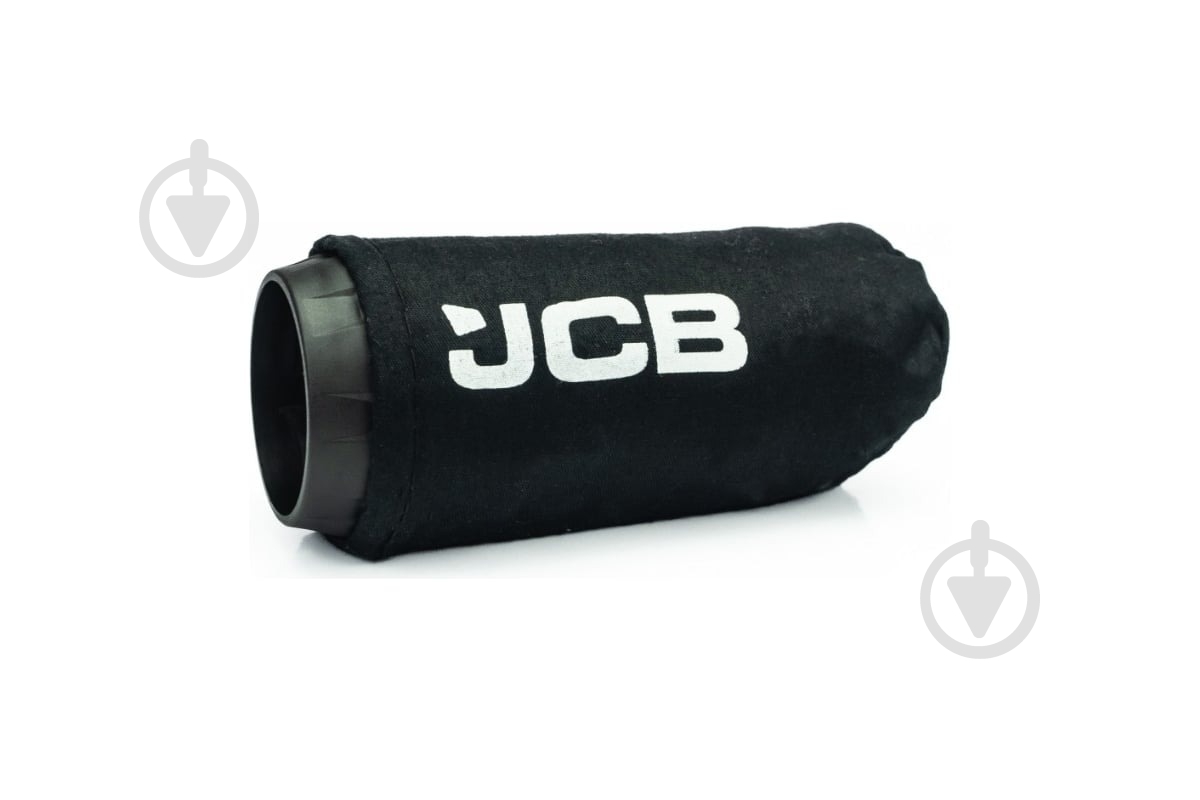 Шліфмашина JCB орбітальна акумуляторна 18V JCB-18OS-B-E - фото 5