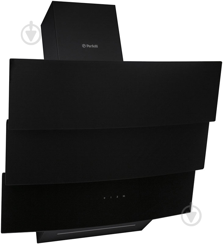 Витяжка Perfelli DNS 6763 B 1100 BL LED Strip - фото 2 Витяжка Perfelli DNS 6763 B 1100 BL LED Strip - фото 2