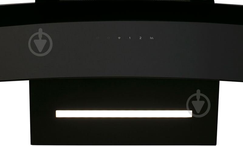 Витяжка Perfelli DNS 6763 B 1100 BL LED Strip - фото 4 Витяжка Perfelli DNS 6763 B 1100 BL LED Strip - фото 4
