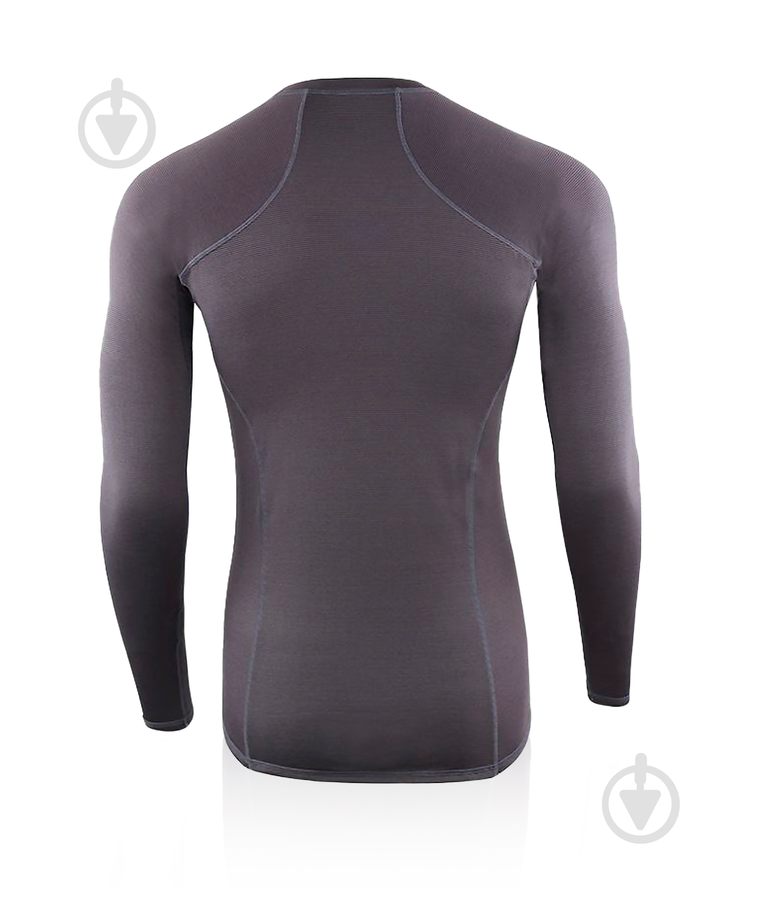 Термобілизна 1991 ТМ “Thermo Shield” на флісі 34123-JA-09-2-G-3XL р.3XL сірий - фото 2 Термобілизна 1991 ТМ “Thermo Shield” на флісі 34123-JA-09-2-G-3XL р.3XL сірий - фото 2