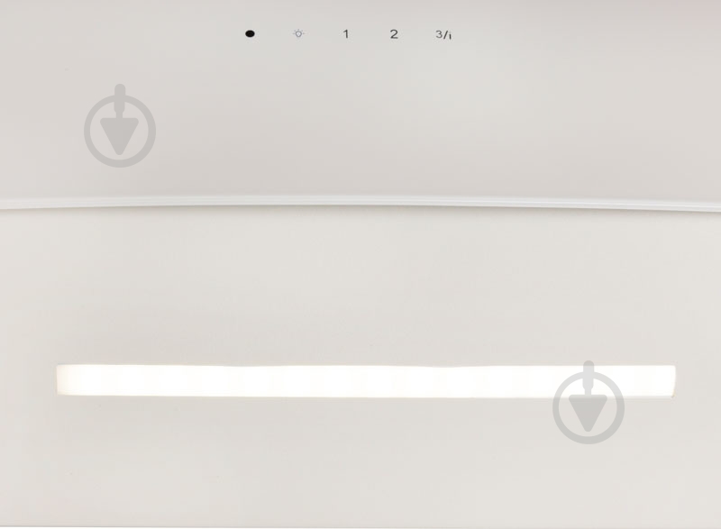 Вытяжка Perfelli DNS 6763 B 1100 IV LED Strip - фото 6