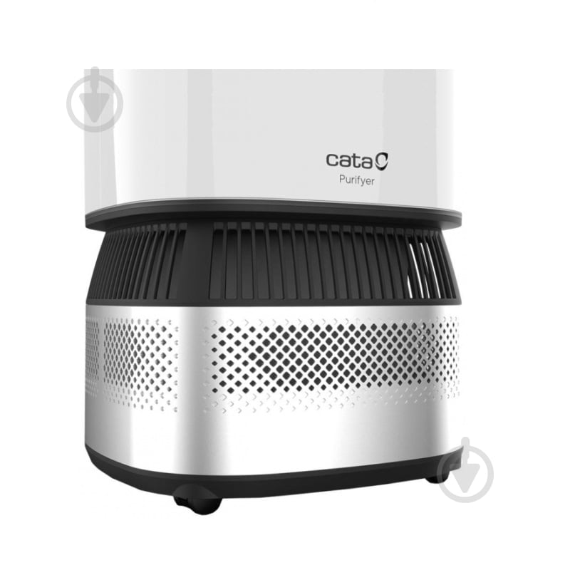 Очиститель воздуха Cata Pro Pro - фото 3 Очиститель воздуха Cata Pro Pro - фото 3