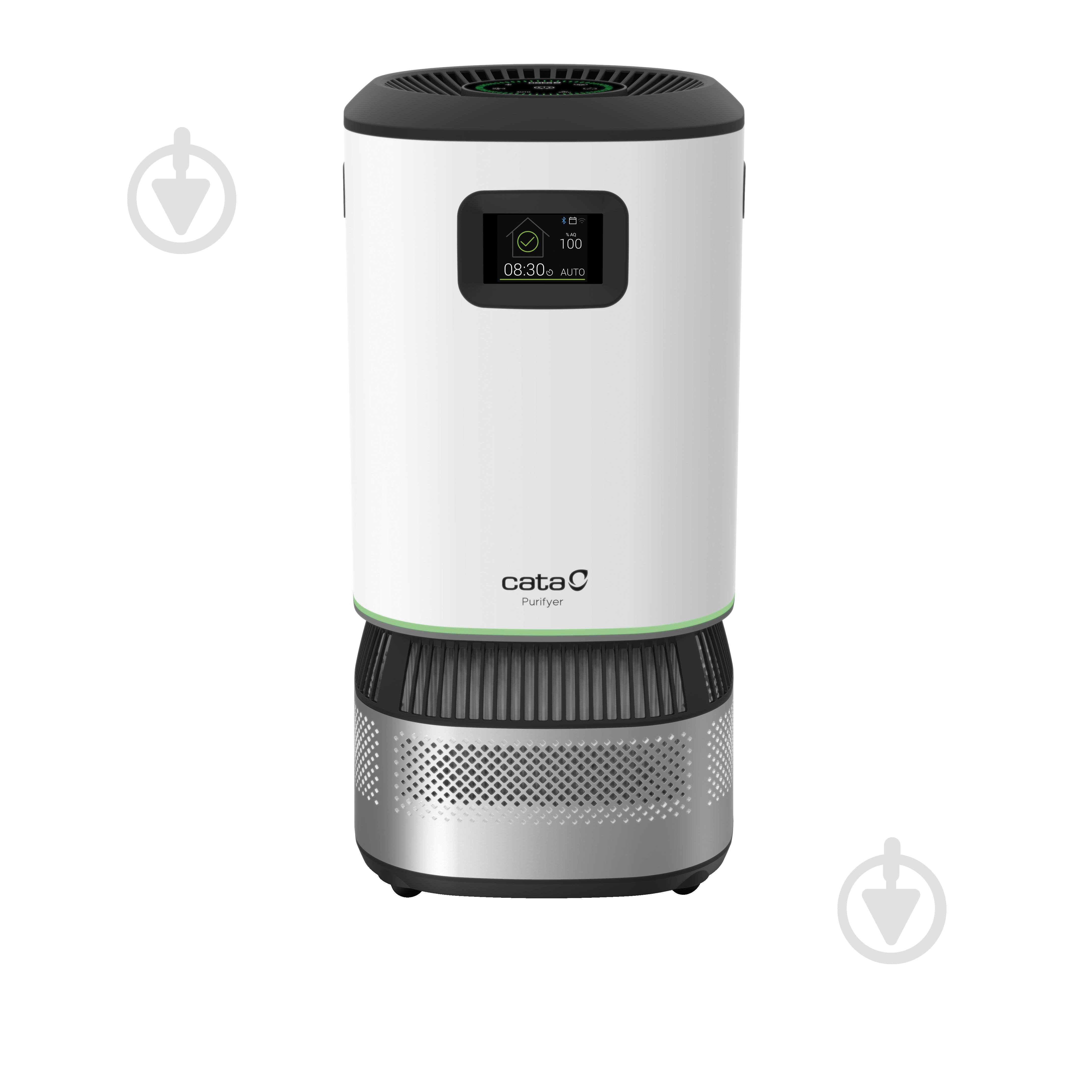 Очиститель воздуха Cata Pro Pro - фото 1 Очиститель воздуха Cata Pro Pro - фото 1