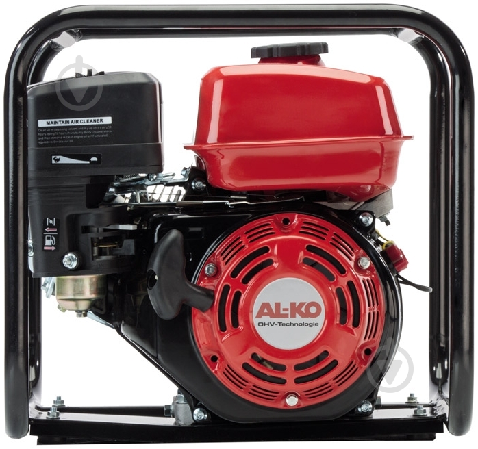 Мотопомпа AL-KO BMP 30000 113217 - фото 2 Мотопомпа AL-KO BMP 30000 113217 - фото 2