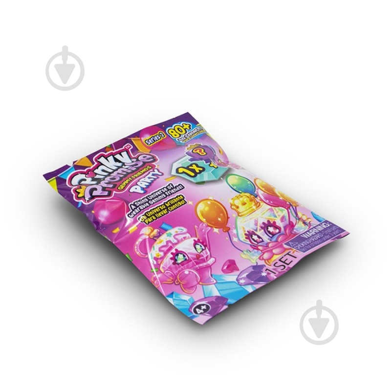 Набор аксессуаров TigerHead PK032J1 - фото 1