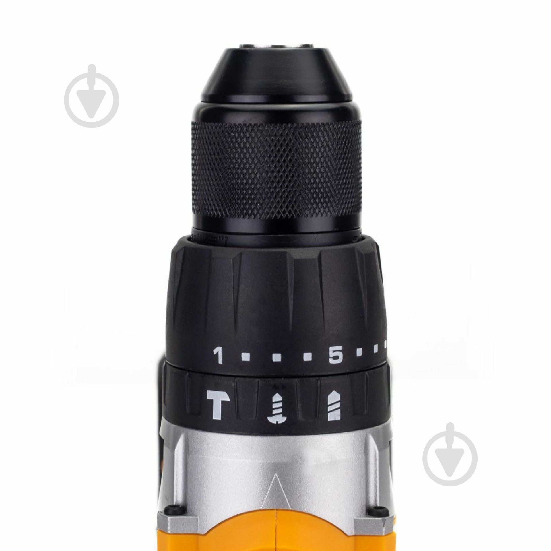 Шуруповерт ударний акумуляторний JCB JCB-18CD-2XB-E - фото 6 Шуруповерт ударний акумуляторний JCB JCB-18CD-2XB-E - фото 6