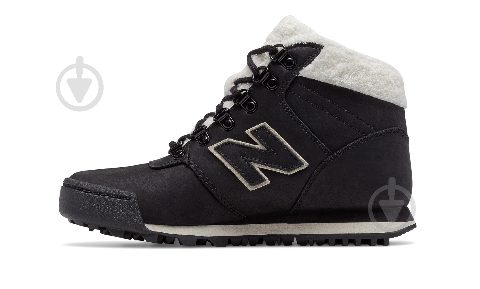 Ботинки New Balance WL701PKQ р.38 черный - фото 2
